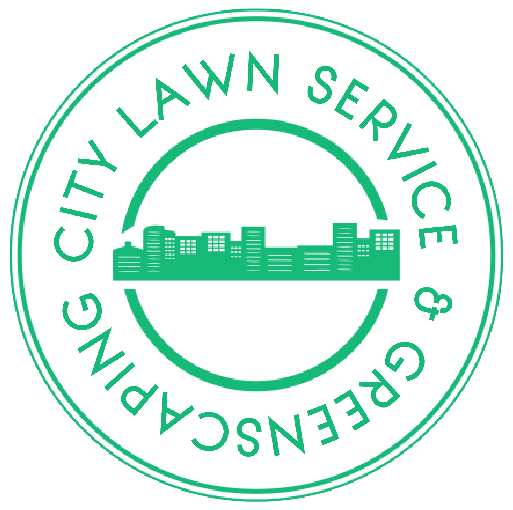 City Lawn Service & Greenscaping